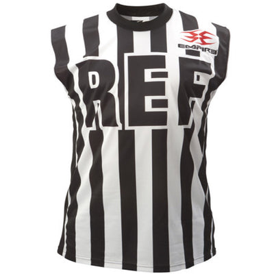 Empire Referee Jersey TW