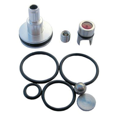 Custom Products / CP Inline Regulator Rebuild Kit - Version 2 / Gen 2 - High