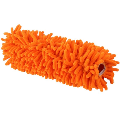 Exalt Paintball Pod Swab / Squeegee Replacement Cover - Orange