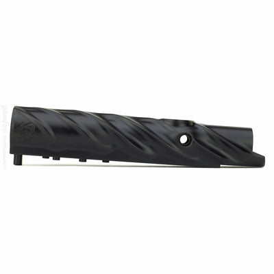 Inception Designs Ripper Empire Axe Body Kit - Dust Black