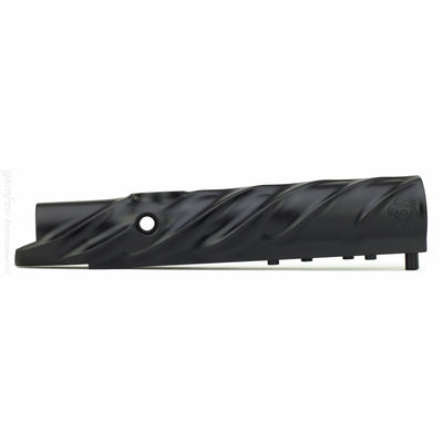 Inception Designs Ripper Empire Axe Body Kit - Dust Black