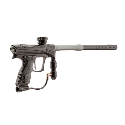 Dye Rize CZR Paintball Marker - Black / Grey