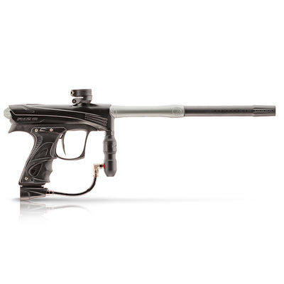 Dye Rize CZR Paintball Marker - Black / Grey