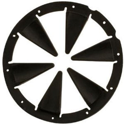 Exalt Paintball Rotor Feedgate - Black