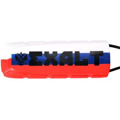 Exalt Paintball Bayonet Barrel Condom / Cover - LE Flag Series - Russia