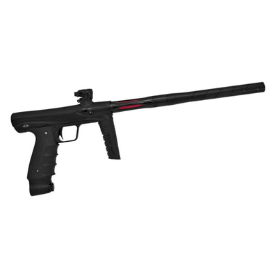 SP Shocker CVO Mechanical Paintball Marker - Dust Black