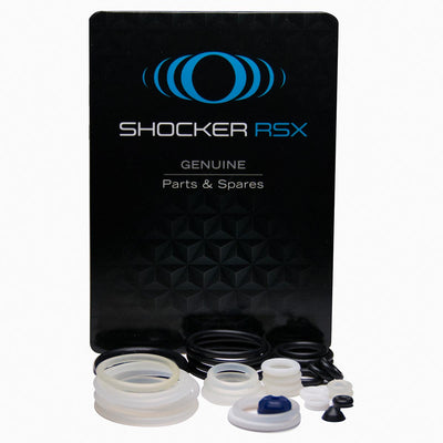 SP Shocker RSX / XLS Seal Kit - OEM O-ring Kit