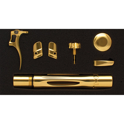 SP Shocker XLS Accent Color Kit - Gloss Gold