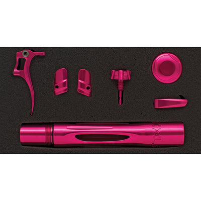 SP Shocker XLS Accent Color Kit - Gloss Pink
