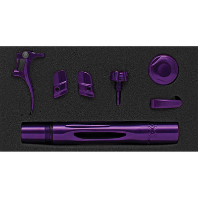 SP Shocker XLS Accent Color Kit - Gloss Purple