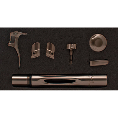 SP Shocker XLS Accent Color Kit - Gloss Stone