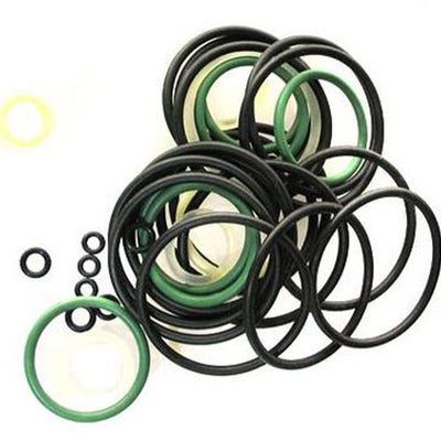 Smart Parts Shocker SFT / NXT Seal Kit - OEM O-ring Kit