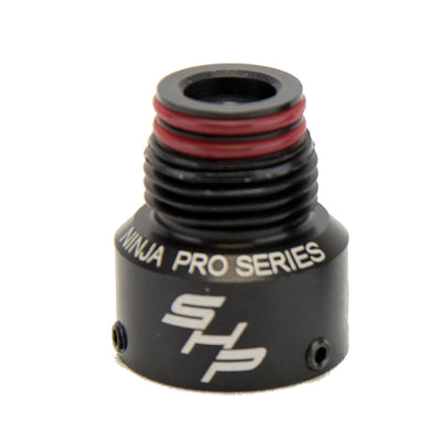 Ninja Air Tank Regulator Bonnet - SHP PRO Reg