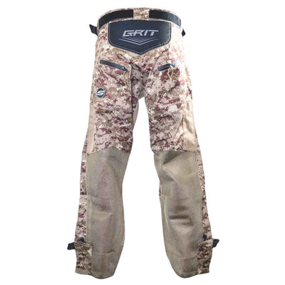 Social Paintball Grit Pants V3 - Desert Digi Camo - XS/S