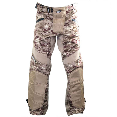 Social Paintball Grit Pants V3 - Desert Digi Camo - 3X/4X