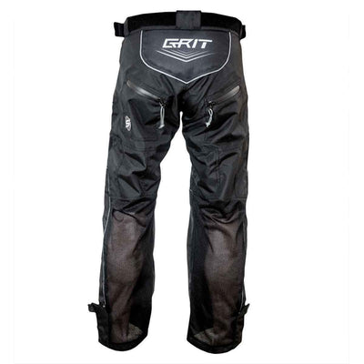 Social Paintball Grit Pants V3 - Stealth Black