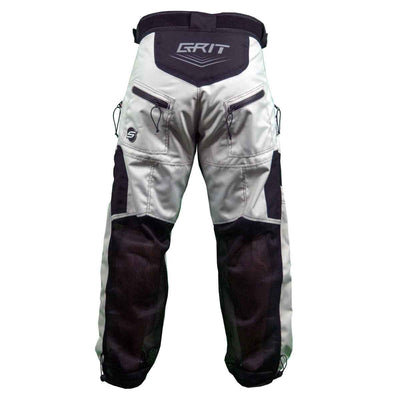 Social Paintball Grit Pants V3 - Storm White