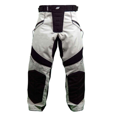 Social Paintball Grit Pants V3 - Storm White