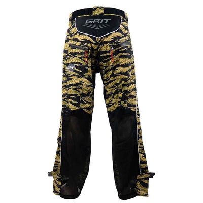 Social Paintball Grit Pants V3 - Tigerstripe LE