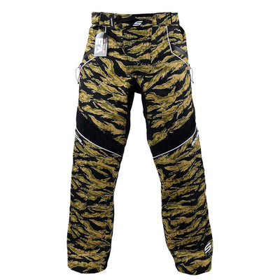 Social Paintball Grit Pants V3 - Tigerstripe LE