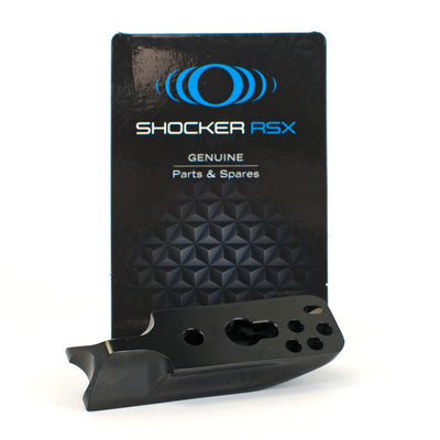 SP Shocker RSX Drop Back Rail Kit - Black