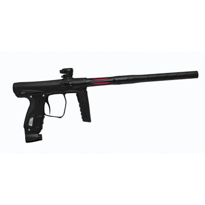 SP Shocker XLS Paintball Marker - Dust Black
