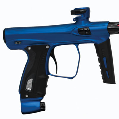 SP Shocker XLS Paintball Marker - Dust Blue