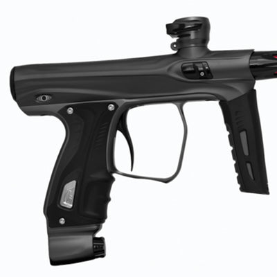 SP Shocker XLS Paintball Marker - Dust Pewter