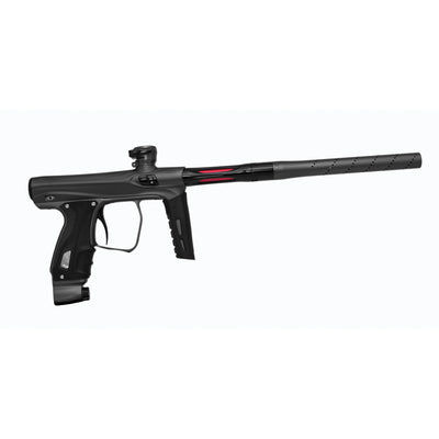 SP Shocker XLS Paintball Marker - Dust Pewter