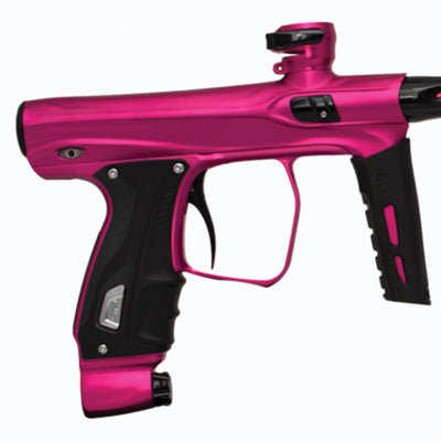 SP Shocker XLS Paintball Marker - Dust Pink