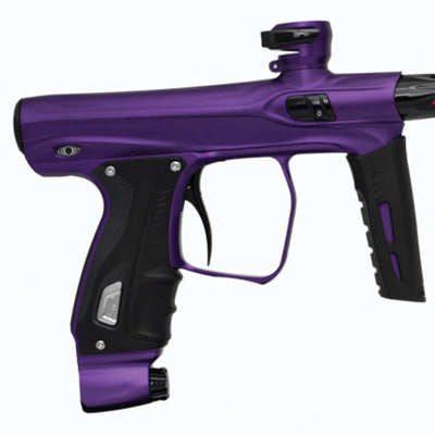 SP Shocker XLS Paintball Marker - Dust Purple