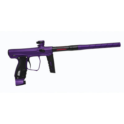 SP Shocker XLS Paintball Marker - Dust Purple