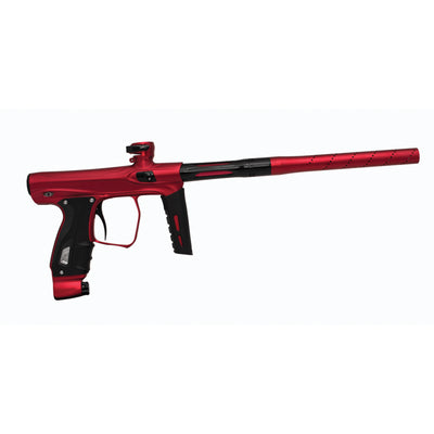 SP Shocker XLS Paintball Marker - Dust Red