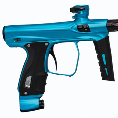 SP Shocker XLS Paintball Marker - Dust Teal