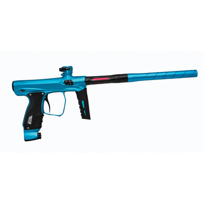 SP Shocker XLS Paintball Marker - Dust Teal