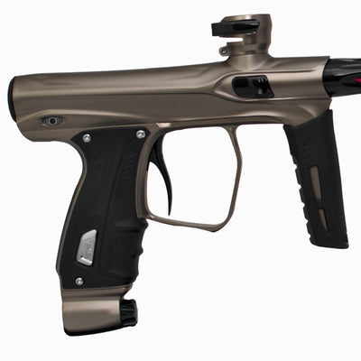 SP Shocker XLS Paintball Marker - Dust Stone