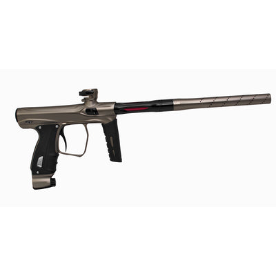 SP Shocker XLS Paintball Marker - Dust Stone