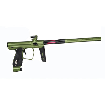 SP Shocker XLS Paintball Marker - Dust Olive
