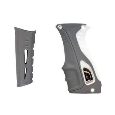 SP Shocker RSX Grip Kit - Grey / White