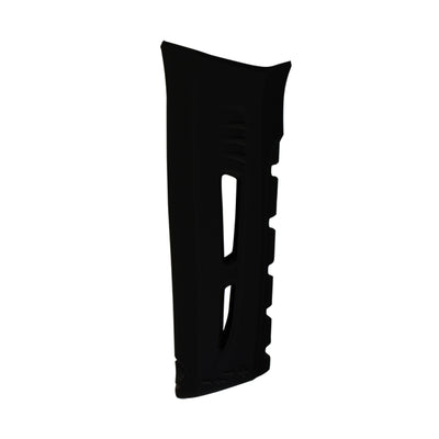 SP Shocker RSX Regulator Cover - Black