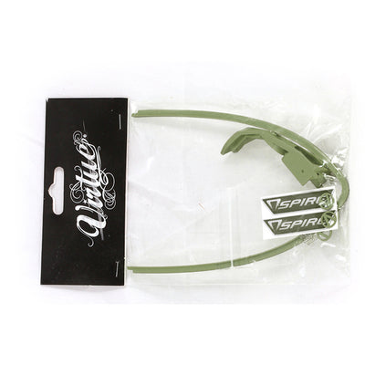 Virtue Spire 200 / 260 Loader Color Kit - Olive