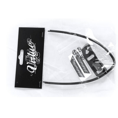 Virtue Spire 200 / 260 Loader Color Kit - Black