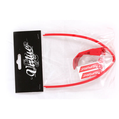 Virtue Spire 200 / 260 Loader Color Kit - Red