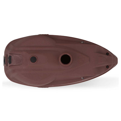 Virtue Spire III Paintball Loader - Dark Slate Red