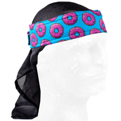 HK Army Headwrap - Sprinkles