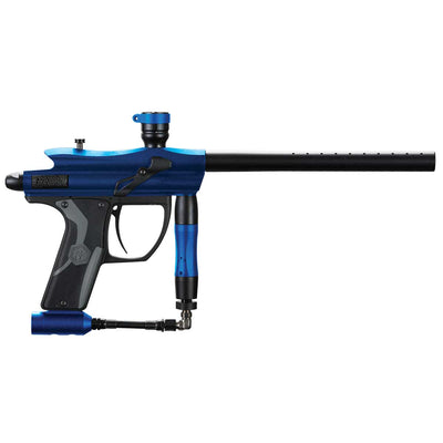 Spyder Fenix Paintball Marker - Gloss Blue