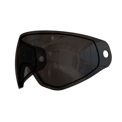 HK Army KLR Goggle Pure Lens - Stealth Smoke