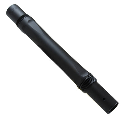 Inception Designs Stella Barrel Back - AC / Autococker - .675 - Matte Black