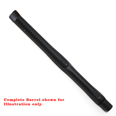 Inception Designs Stella Barrel Tip - Thread Saver - 14" - Matte Black