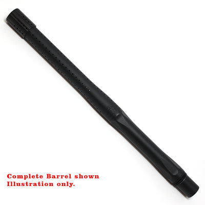 Inception Designs Stella Barrel Tip - Mace - 14" - Matte Black